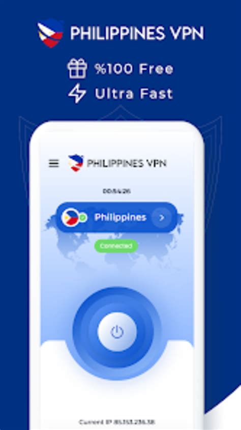 vip b ins vpn ph